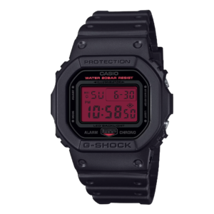 DW-5600BBR-1JF CASIO カシオ ORIGIN Gショック