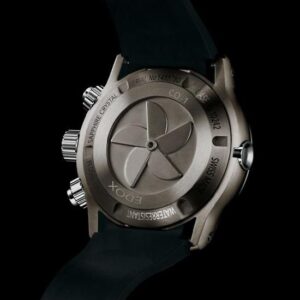 10242-TIN-BUIDN EDOX エドックス クロノオフショア1 クロノグラフ