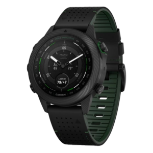010-02722-C2 GARMIN ガーミン マーク ゴルファー カーボンエディション