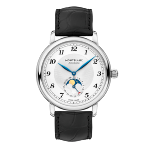MB116508 MONTBLANC モンブラン スターレガシー ムーンフェイズ