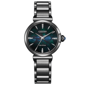 【世界限定4,200本】 EM1067-88E CITIZEN シチズン シチズンL ROUND Collection LAYERS of TIME