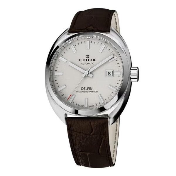 【世界限定265本】 80143-3M-AIN EDOX エドックス デルフィン オリジナル1961 リミテッドエディション