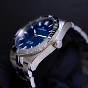 【日本限定】 N1000S11A/MB101/102S NORQAIN ノルケイン アドベンチャー スポーツ JP 42mm