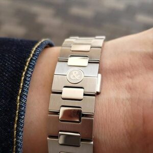 BR05C-BL-ST/SST ブラックスチール Bell & Ross ベル&ロス インストゥルメント BR05 クロノ 42mm