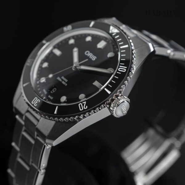 01 733 7795 4054-Set ORIS オリス ダイバーズ デイト 39mm