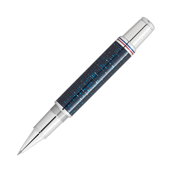 MB130658 MONTBLANC モンブラン グレートキャラクターズ グレート・ギャツビー スペシャルエディション ローラーボール