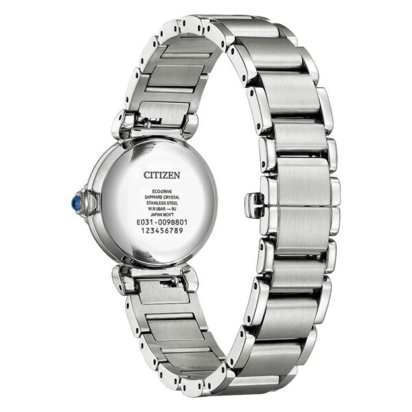 EM1120-87L CITIZEN シチズン シチズンL ROUND Collection
