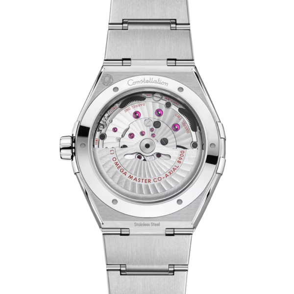 131.30.41.21.04.001 OMEGA オメガ コンステレーション 41MM