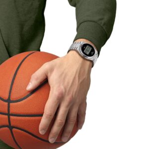 T137.463.11.050.00 TISSOT ティソ PRX デジタル 40mm