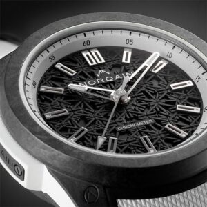 【日本限定】 NNQ3000QBW1A/B005 NORQAIN ノルケイン インディペンデンス ワイルドワン JP 42mm