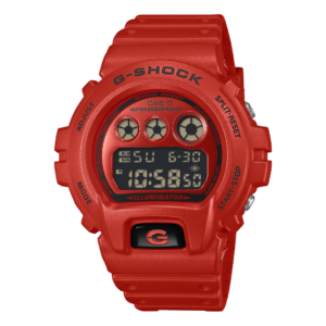 DW-6900RRB-4JF CASIO カシオ DIGITAL Gショック