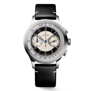 L2.830.4.93.0 LONGINES ロンジン タキシード 40mm