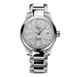 NM9026C-S46CJ-MSL BALL WATCH ボールウォッチ エンジニア マーベライト クロノメーター 40 メテオライト