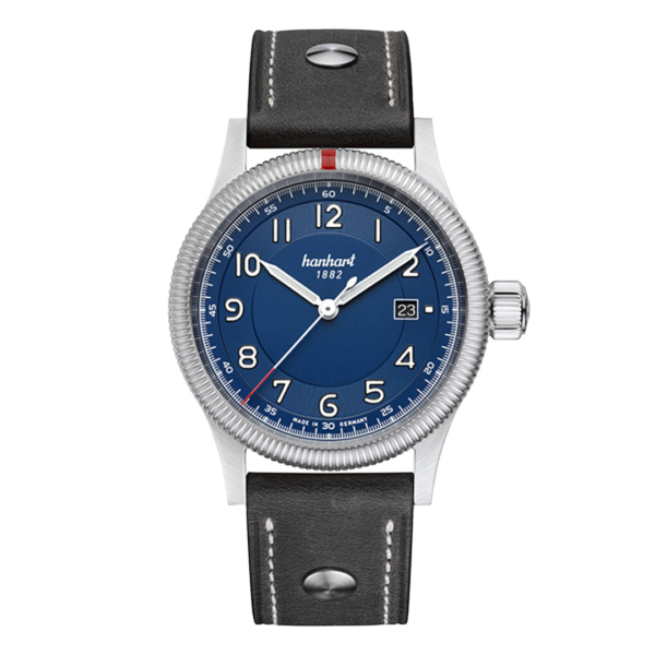 762.270-0010 hanhart ハンハルト パイオニア ワン BL/BK