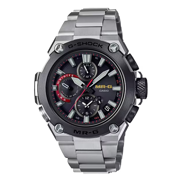 MRG-B1000D-1AJR CASIO カシオ MR-G Gショック