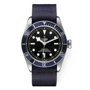 M79230B-0006 TUDOR チューダー ブラックベイ