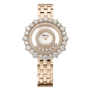 209437-5601 Chopard ショパール ハッピーダイヤモンド ジョワイアリー