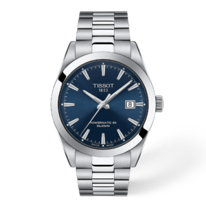 T127.407.11.041.00 TISSOT ティソ ジェントルマン 40mm