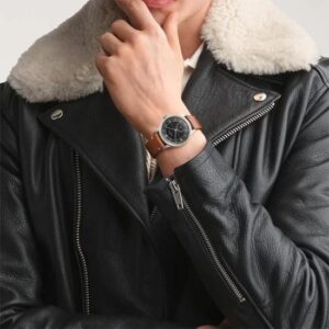 L2.828.4.53.2 LONGINES ロンジン セクターダイアル 38.5mm
