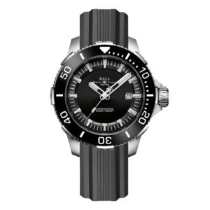 DM3002A-P3CJ-BK BALL WATCH ボールウォッチ エンジニア ハイドロカーボン ディープクエスト? セラミック