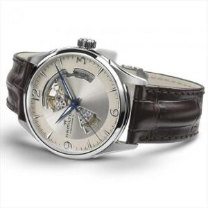 H32705521 HAMILTON ハミルトン ジャズマスター オープン ハート オート 42mm