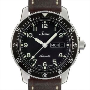 104.ST.SA.A SINN ジン インストゥルメントウォッチ ブレスレット仕様 (旧)