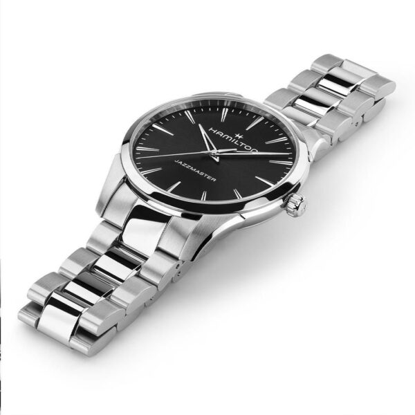 H32461131 HAMILTON ハミルトン ジャズマスター クオーツ 40mm