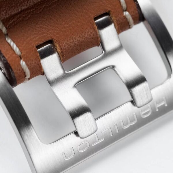 H77616533 HAMILTON ハミルトン カーキ アビエーション X-WIND オート クロノ 44mm