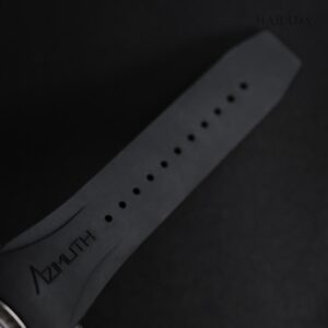SP.TI.PR.N004 AZIMUTH アジムース スペースシップ2.0 チタニウム ラバ オーバーランド