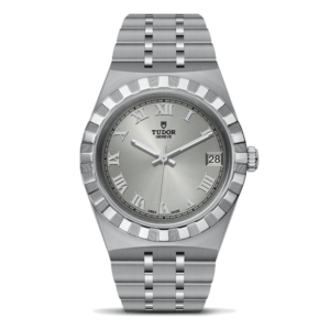 M28400-0001 TUDOR チューダー チューダー ロイヤル 34mm