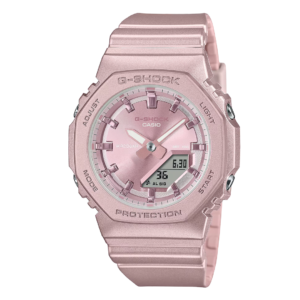 GMA-P2100ST-4AJF CASIO カシオ ANALOG-DIGITAL WOMEN Gショック