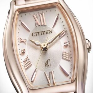 EW5546-56X CITIZEN シチズン クロスシー basic collection