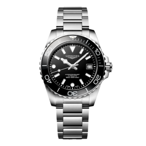 L3.779.4.56.6 LONGINES ロンジン ハイドロコンクエスト 39mm
