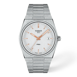 T137.410.11.031.00 TISSOT ティソ PRX 40mm