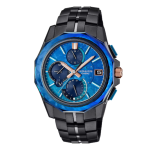 【限定350本】 OCW-S6000JC-2AJR CASIO カシオ オシアナス マンタ