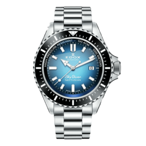 80120-3NM-BUIDN EDOX エドックス ネプチュニアン オートマティック