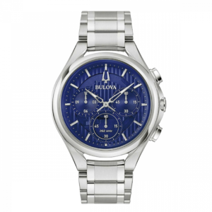 96A302 BULOVA ブローバ カーブ 44mm