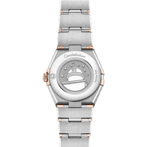 131.20.25.60.55.001 OMEGA オメガ コンステレーション 25MM