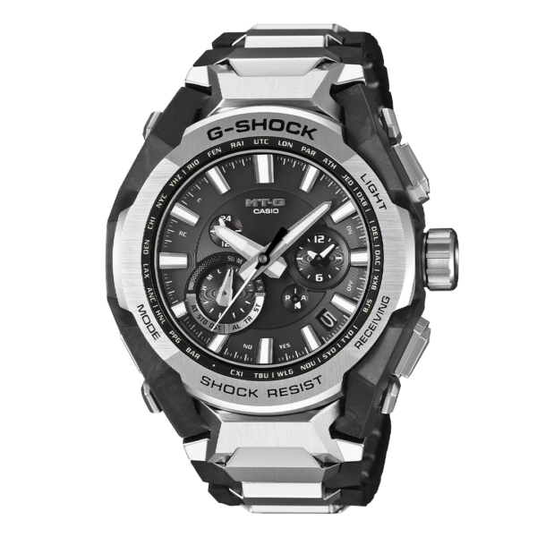 MTG-B4000D-1AJF CASIO カシオ MT-G Gショック