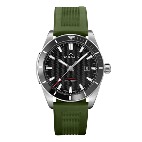 N1000.08S01.B01 NORQAIN ノルケイン アドベンチャー スポーツ 42mm