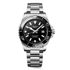 L3.788.4.56.6 LONGINES ロンジン ハイドロコンクエスト 42mm