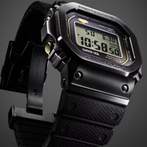 MRG-B5000R-1JR CASIO カシオ MR-G Gショック