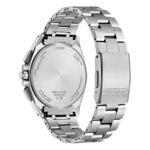 【世界限定1,000本】 AT8244-57E CITIZEN シチズン アテッサ KIZASHI Collection