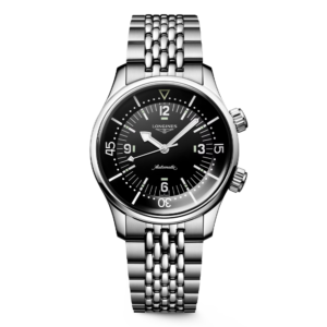 L3.764.4.50.7 LONGINES ロンジン レジェンドダイバー 39mm