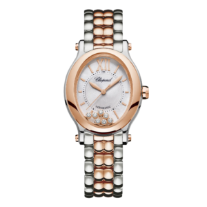 278602-6002 Chopard ショパール ハッピー スポーツ オーバル