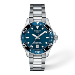 T120.210.11.041.00 TISSOT ティソ シースター 1000 36mm