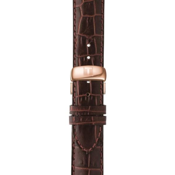 T006.407.36.033.00 TISSOT ティソ ル・ロックル 39.3mm