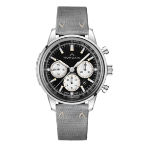 N2200S22C/B221 NORQAIN ノルケイン フリーダム60 クロノ 43mm