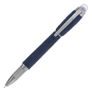 MB130212 MONTBLANC モンブラン スターウォーカー スペースブルー レジン ファインライナー