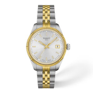 T156.210.22.031.00 TISSOT ティソ バラード 34mm
